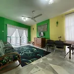 Apartment Santai Marina