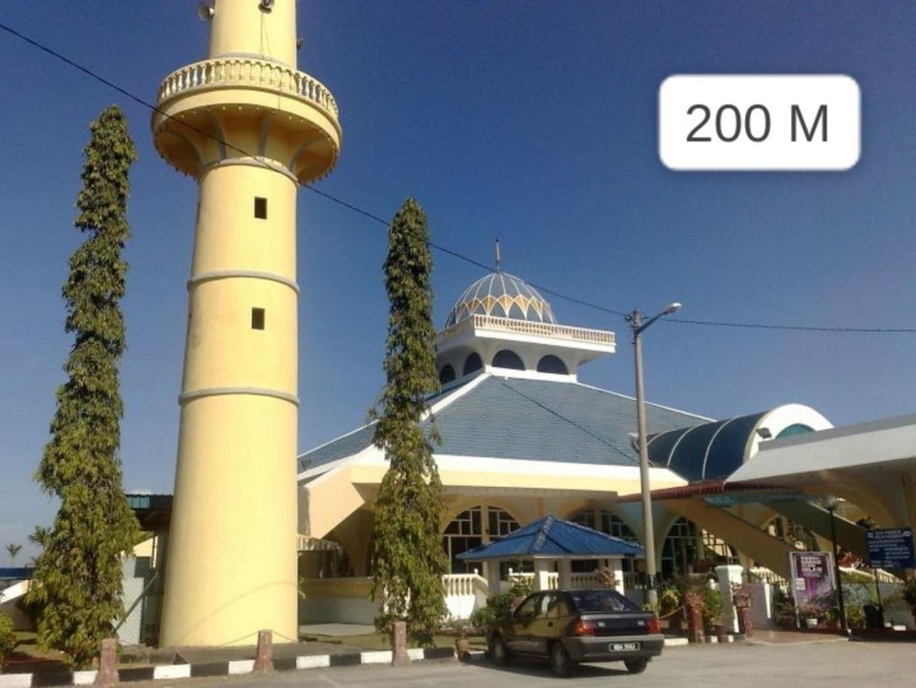 Santai Marina *
